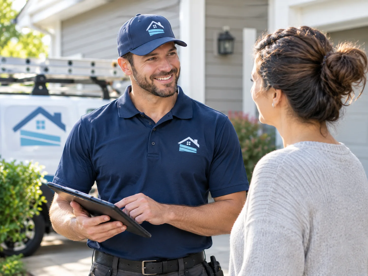 Siding Inspection in Wells Bridge, NY